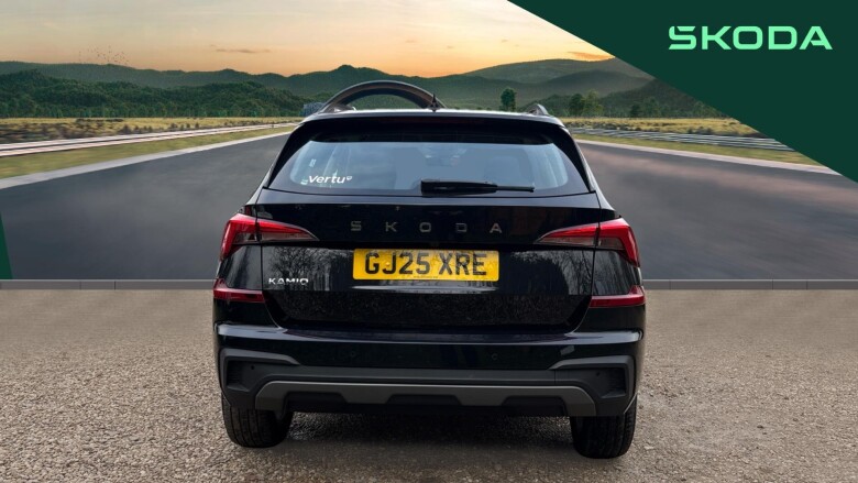 Skoda Kamiq 1.0 TSI SE Edition 5dr DSG Petrol Hatchback